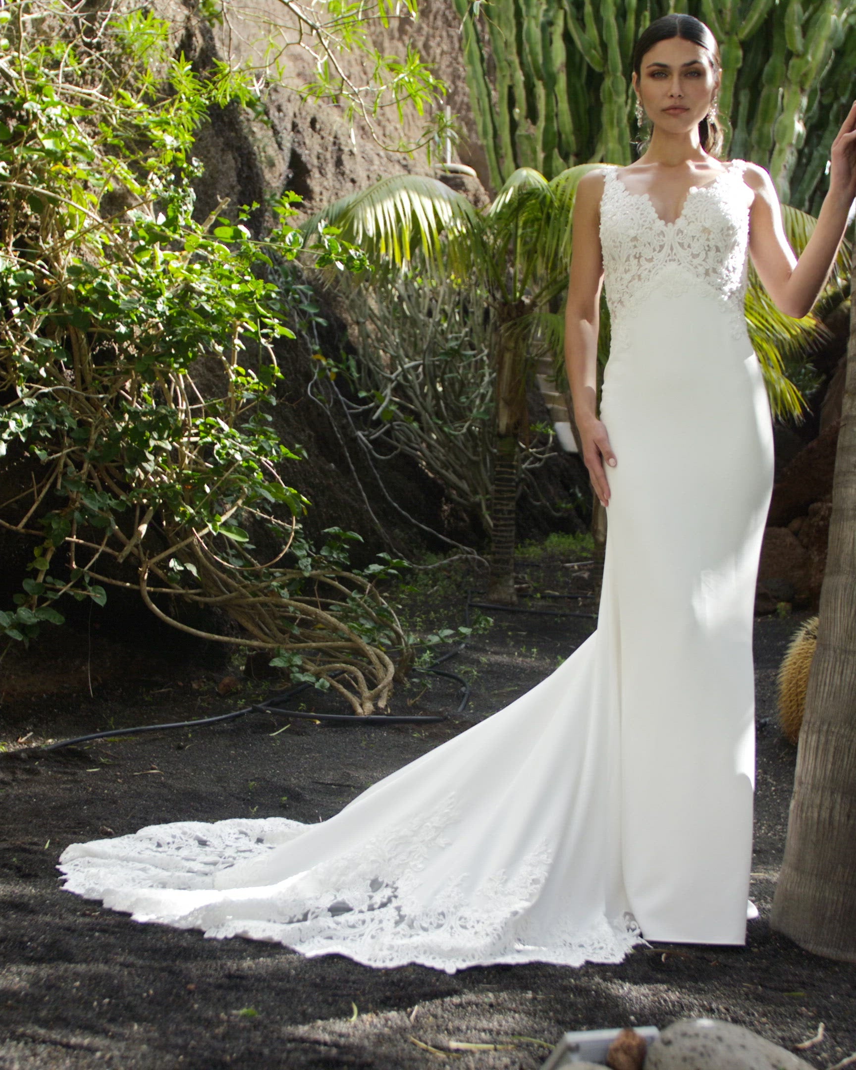 Vestido de novia discount lima